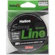 Леска Helios Strong Line Nylon Dark Green 0,28мм/100. Фото 2