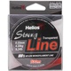 Леска Helios Strong Line Nylon Transparent 0,22мм/100. Фото 2