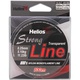 Леска Helios Strong Line Nylon Transparent 0,25мм/100. Фото 2