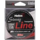 Леска Helios Strong Line Nylon Transparent 0,28мм/100. Фото 2