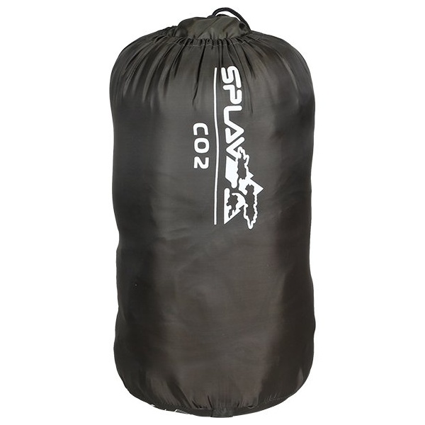 Спальный мешок Splav