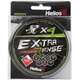 Шнур Helios Extrasense X4 PE Green (150м) 0.28 мм. Фото 2