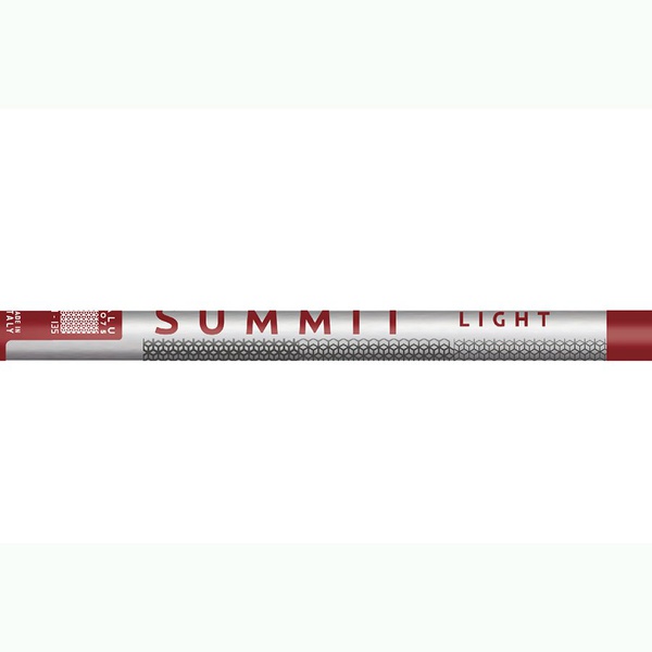 Палки треккинговые Masters Summit Light Red 01S4419