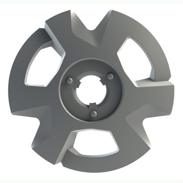 Палки треккинговые Masters Summit Light Red 01S4419