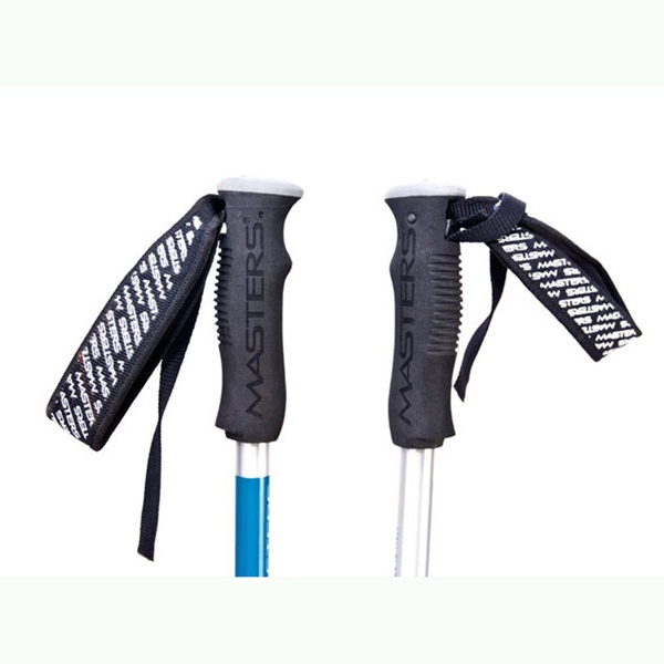 Палки треккинговые Masters Trail CSS