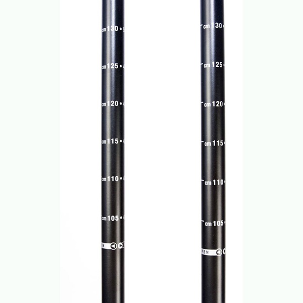 Палки треккинговые Masters Trail CSS