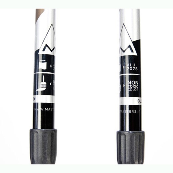 Палки треккинговые Masters Trail CSS