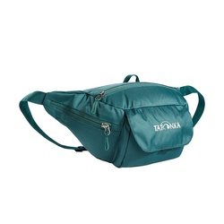 Сумка поясная Tatonka Funny Bag M teal green