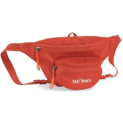 Сумка поясная Tatonka Funny Bag S redbrown