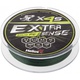Шнур Helios Extrasense X4S PE Green (92м) 0.14 мм. Фото 1