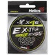 Шнур Helios Extrasense X4S PE Green (92м) 0.14 мм. Фото 2