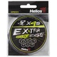 Шнур Helios Extrasense X4S PE Green (92м) 0.17 мм. Фото 2
