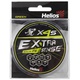 Шнур Helios Extrasense X4S PE Green (92м) 0.20 мм. Фото 2