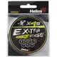 Шнур Helios Extrasense X4S PE Green (92м) 0.35 мм. Фото 2
