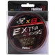 Шнур Helios Extrasense X8 PE Multicolor (150м) 0.14 мм. Фото 2