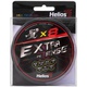 Шнур Helios Extrasense X8 PE Multicolor (150м) 0.16 мм. Фото 2