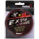 Шнур Helios Extrasense X8 PE Multicolor (150м) 0.22 мм. Фото 2