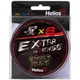 Шнур Helios Extrasense X8 PE Multicolor (150м) 0.25 мм. Фото 2