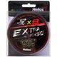 Шнур Helios Extrasense X8 PE Multicolor (150м) 0.28 мм. Фото 2
