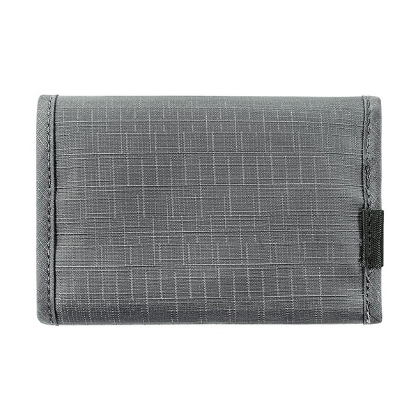 Кошелек Tatonka Folder titan grey