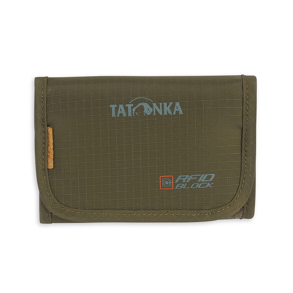 Кошелек Tatonka Folder RFID B