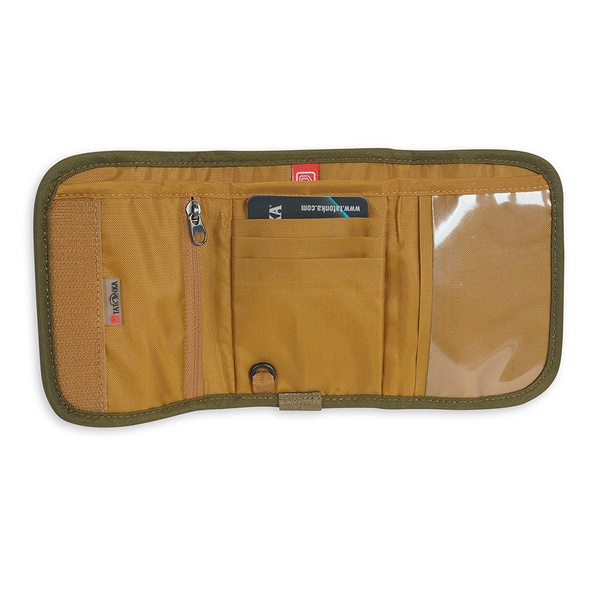 Кошелек Tatonka Folder RFID B