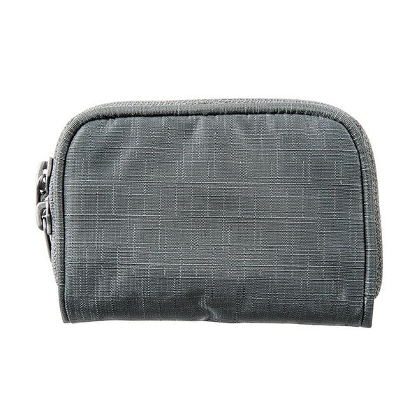 Кошелек Tatonka Plain Wallet titan grey