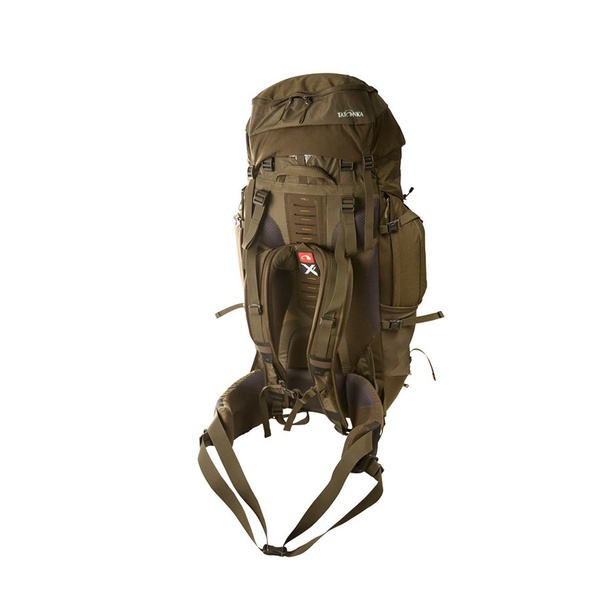 Рюкзак Tatonka Bison 120+15 olive