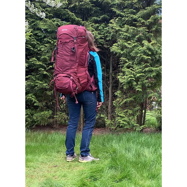 Рюкзак Tatonka Bison 60+10 Women