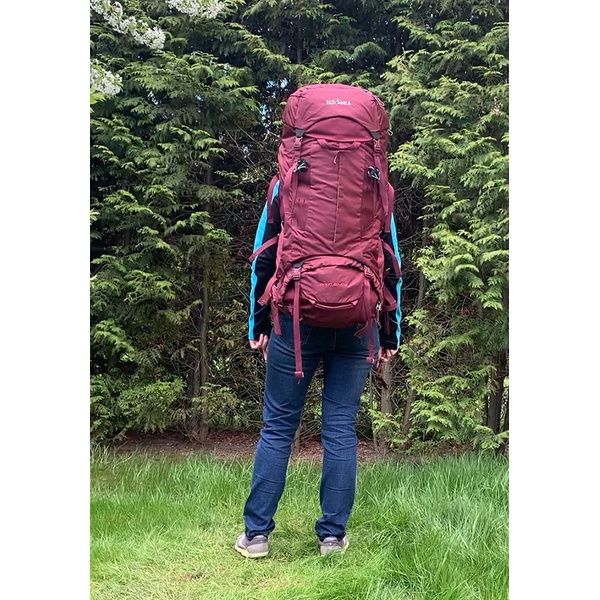 Рюкзак Tatonka Bison 60+10 Women