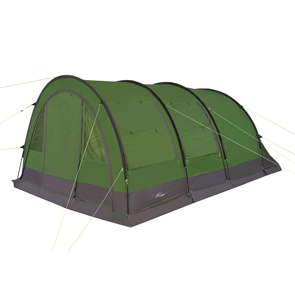 Палатка Trek Planet Vario 5 зелёный