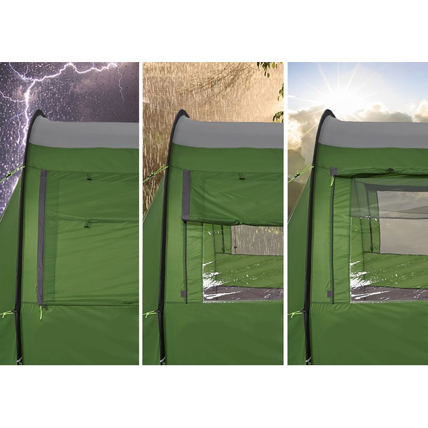 Палатка Trek Planet Vario Nexo 4