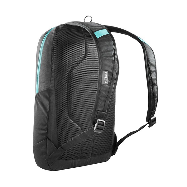 Рюкзак Tatonka City Pack 20 black digi camo