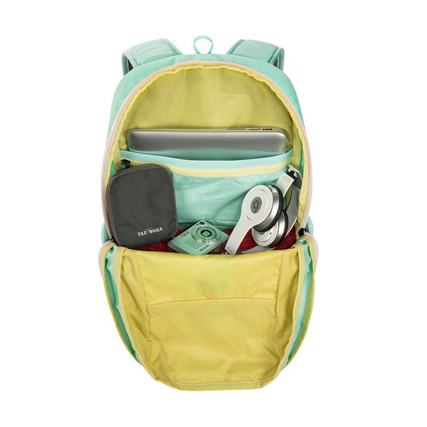 Рюкзак Tatonka City Pack 20 ash grey confetti