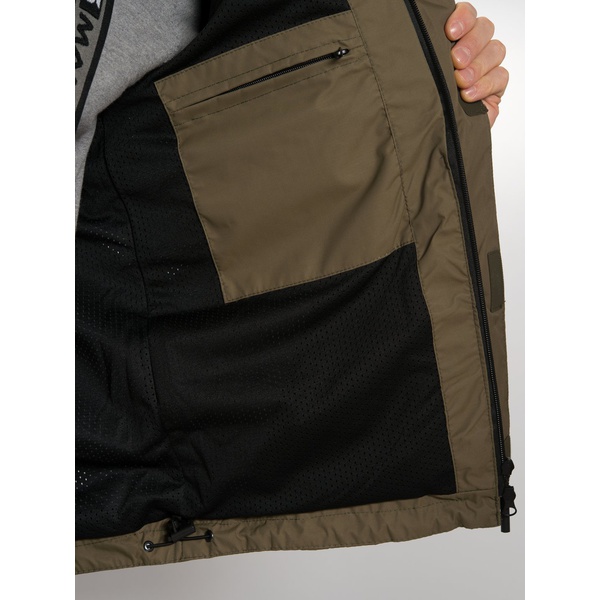 Костюм Huntsman Торнадо (демисезонный) хаки, тк. Breathable