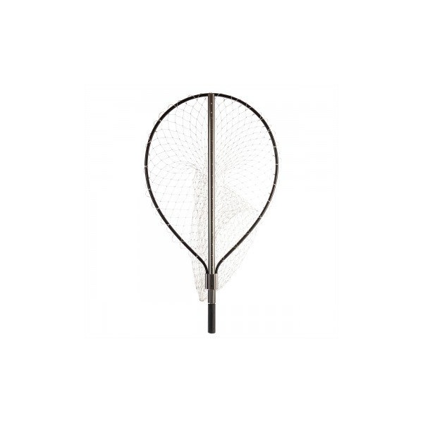 Подсачек тел.складной Nisus N-FJE-Y80602302-C ( 80x60см, сетка корд )