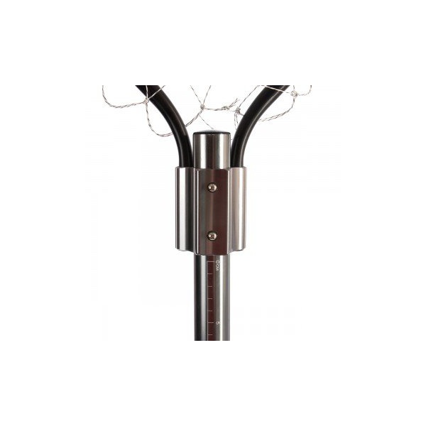 Подсачек тел.складной Nisus N-FJE-Y80602302-C ( 80x60см, сетка корд )