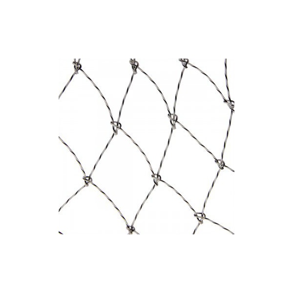 Подсачек тел.складной Nisus N-FJE-Y80602302-C ( 80x60см, сетка корд )