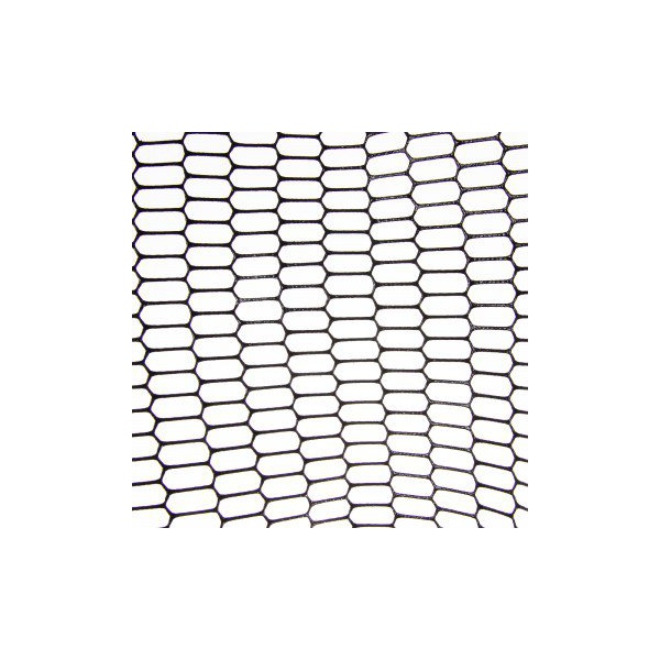 Подсачек тел.складной Nisus N-FJE-Y80602302-R ( 80x60см, сетка прорезин. )