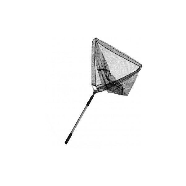 Подсачек складной Helios HS-CB-360200-GM-Т ( d=60, терилен )