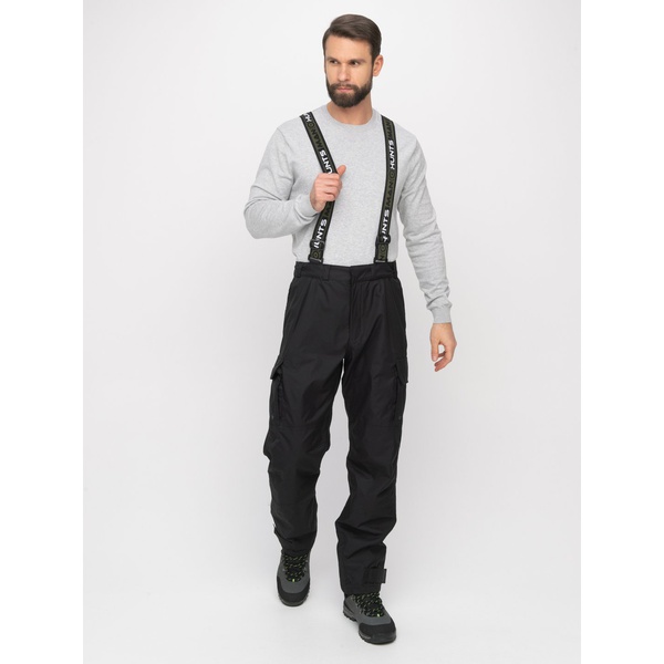 Костюм Huntsman Юкон хаки, тк. Breathable