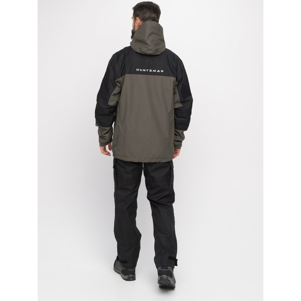 Костюм Huntsman Юкон хаки, тк. Breathable