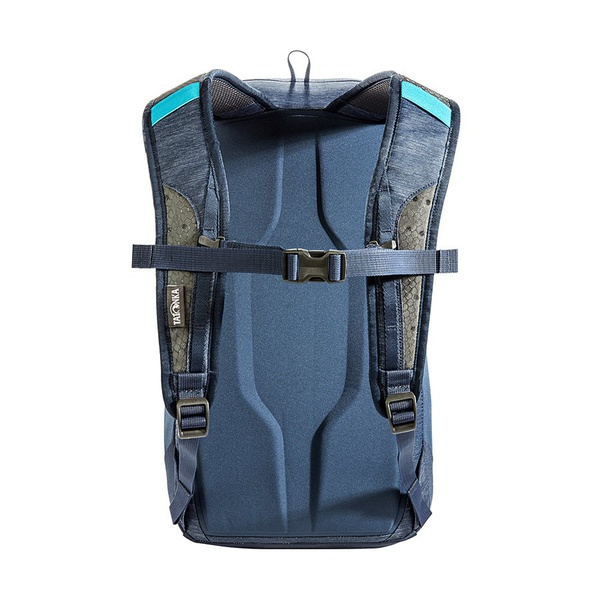 Рюкзак Tatonka City Pack 25 navy