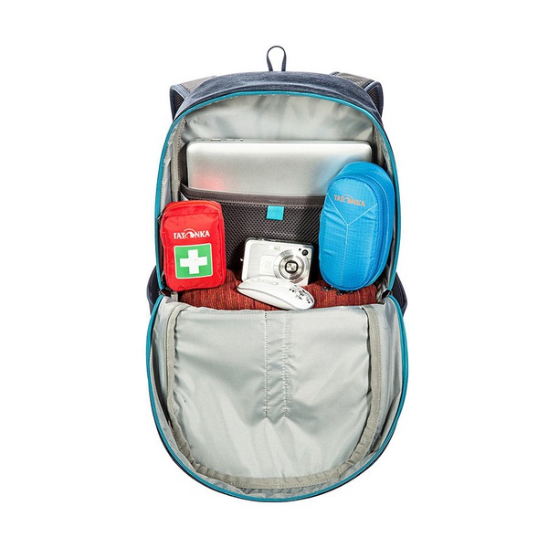 Рюкзак Tatonka City Pack 25 navy