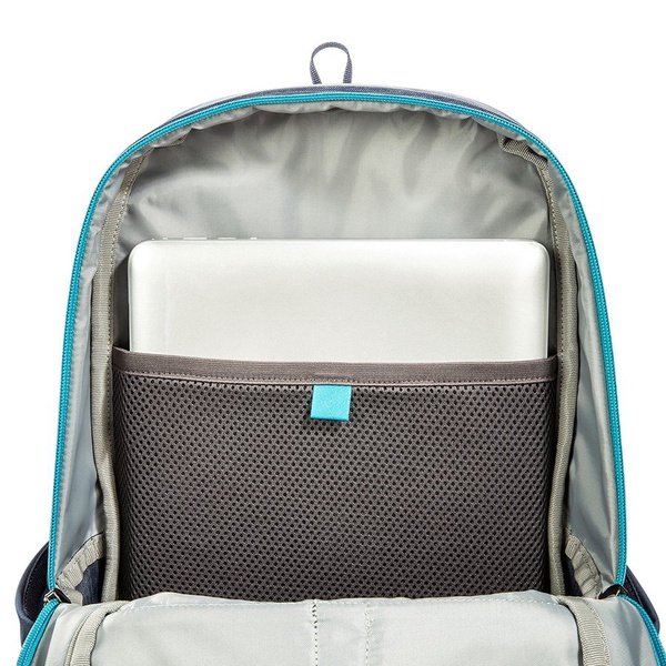 Рюкзак Tatonka City Pack 25 navy