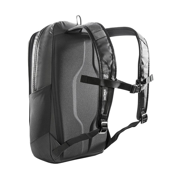 Рюкзак Tatonka City Pack 25 black
