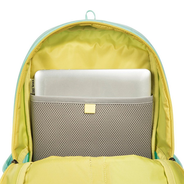 Рюкзак Tatonka City Pack 25 ash grey confetti