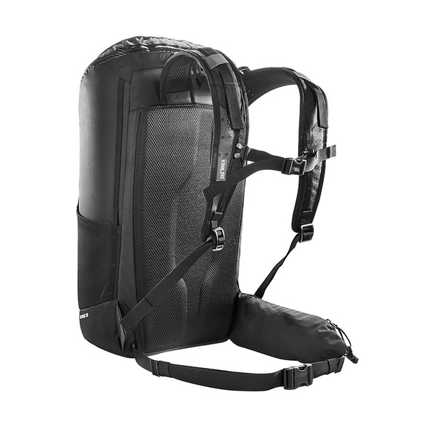 Рюкзак Tatonka City Pack 30 black