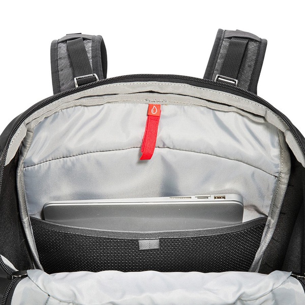 Рюкзак Tatonka City Pack 30 black