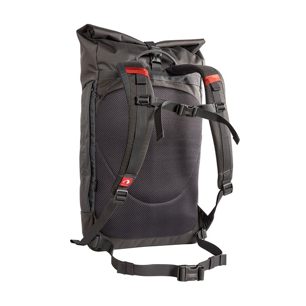 Рюкзак Tatonka Grip Rolltop Pack titan grey